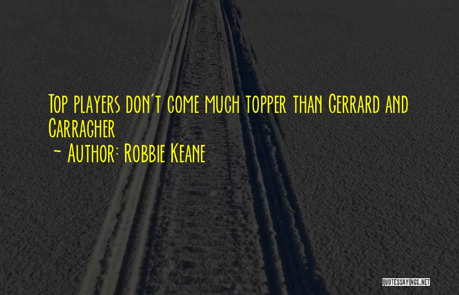 Robbie Keane Quotes 1883670