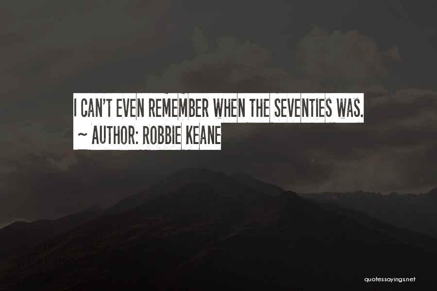 Robbie Keane Quotes 1911637