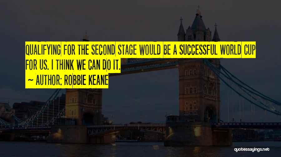 Robbie Keane Quotes 217560