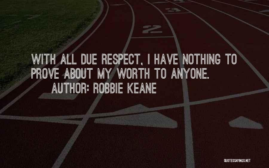 Robbie Keane Quotes 946273