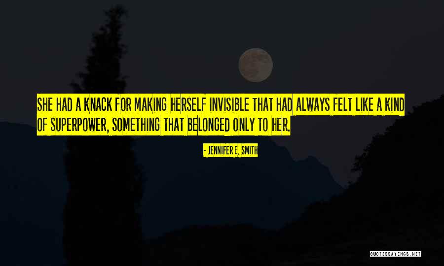 Robbie Koenig Quotes By Jennifer E. Smith Robbie Koenig Quotes By Jennifer E. Smith