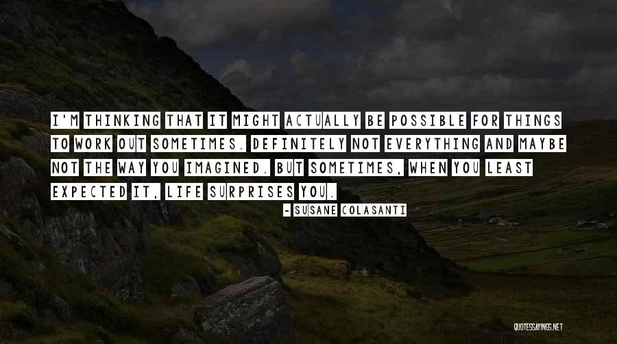 Robbie Mcewen Quotes By Susane Colasanti Robbie Mcewen Quotes By Susane Colasanti