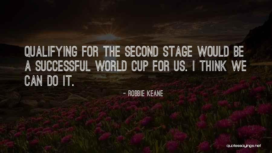 Robbie Quotes By Robbie Keane