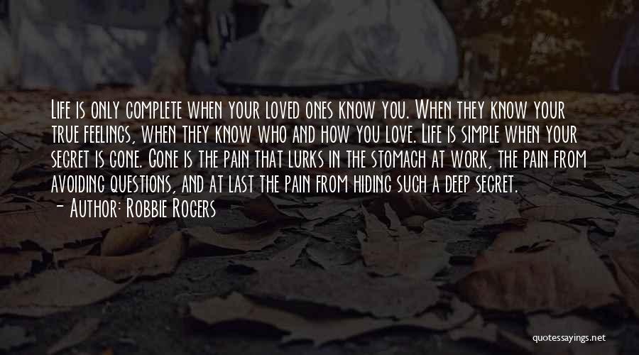 Robbie Rogers Quotes 1044959