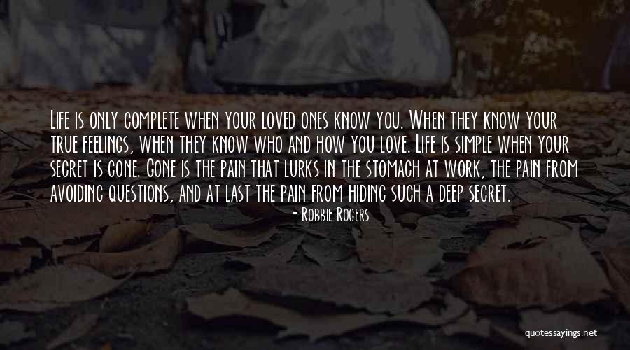 Robbie Rogers Quotes 1044959 Robbie Rogers Quotes 1044959
