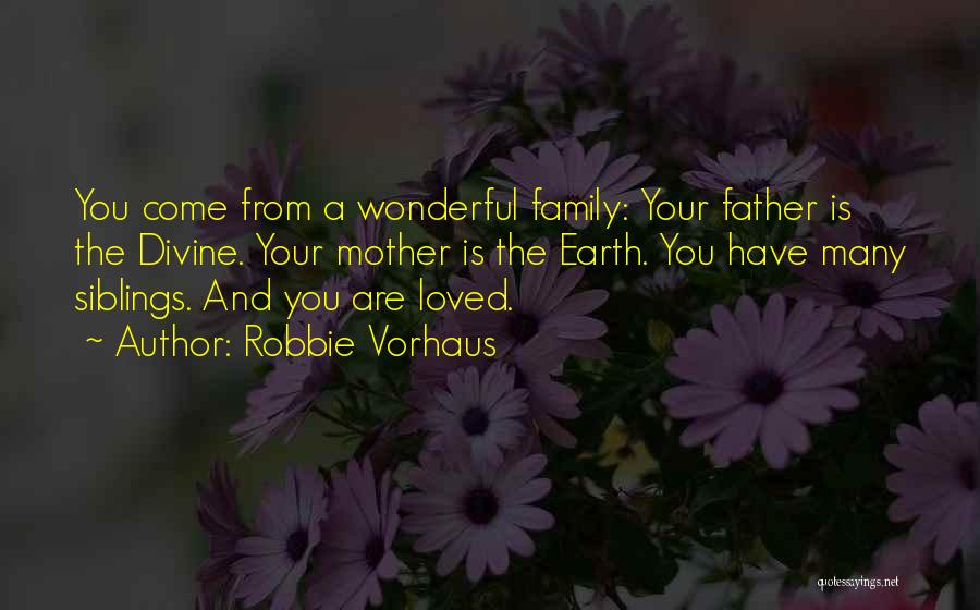 Robbie Vorhaus Quotes 934339