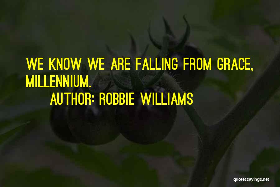 Robbie Williams Quotes 353148