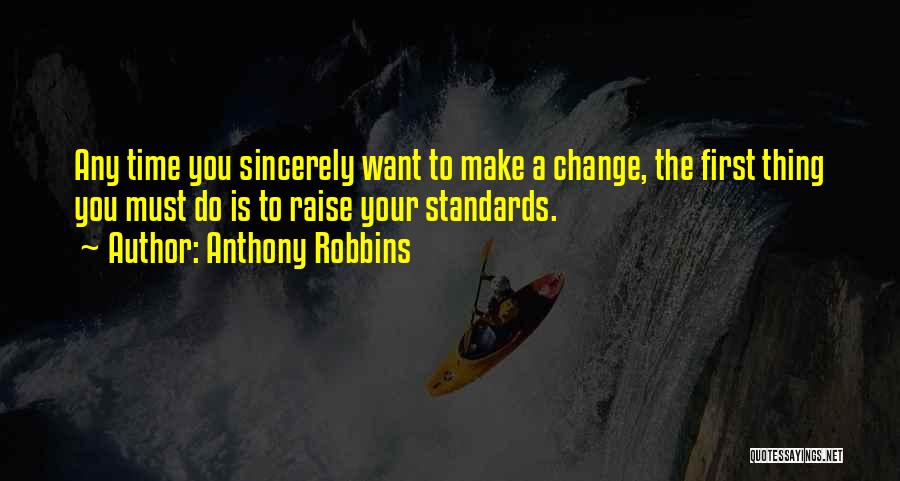 Robbins Anthony Quotes By Anthony Robbins