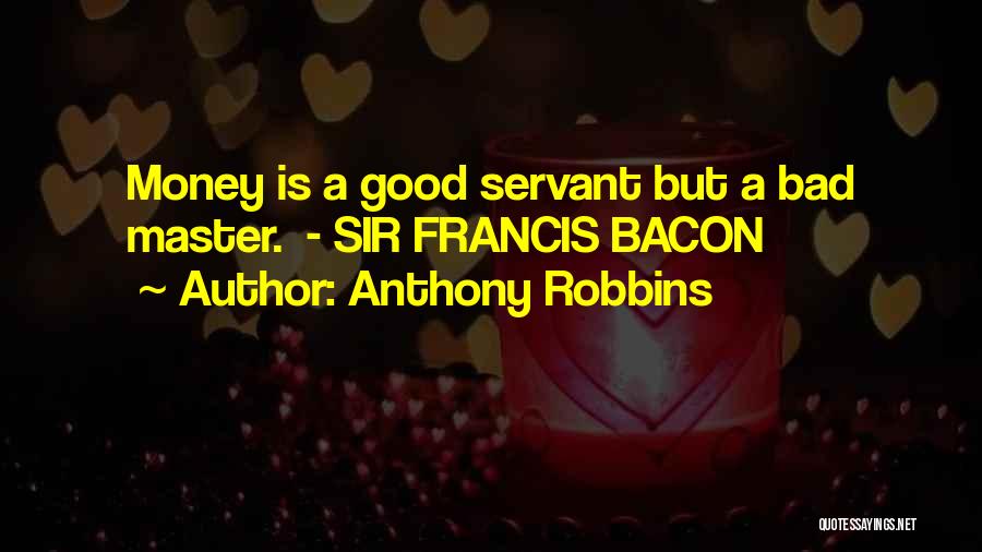 Robbins Anthony Quotes By Anthony Robbins