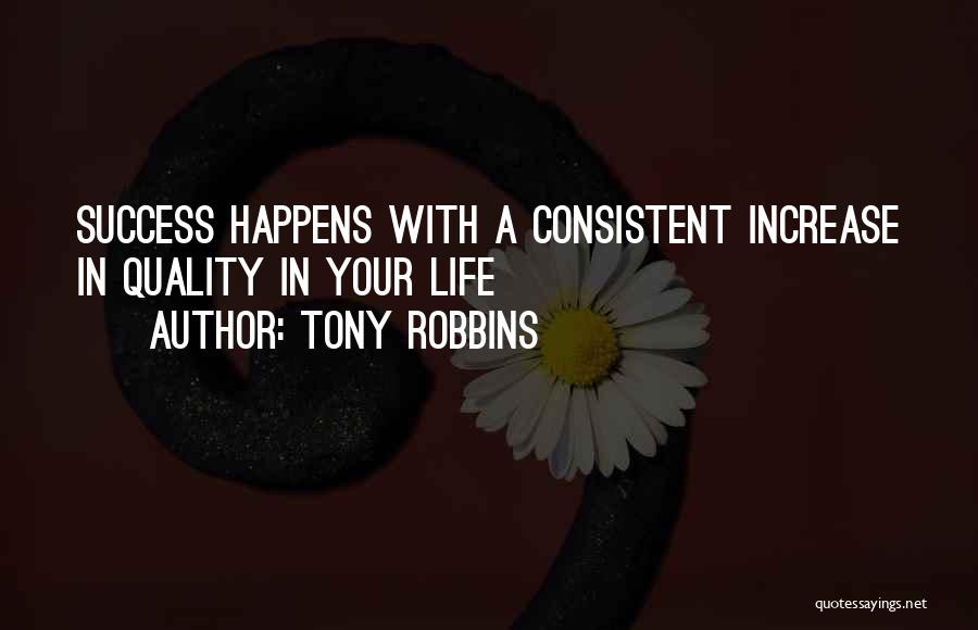 Robbins Quotes By Tony Robbins