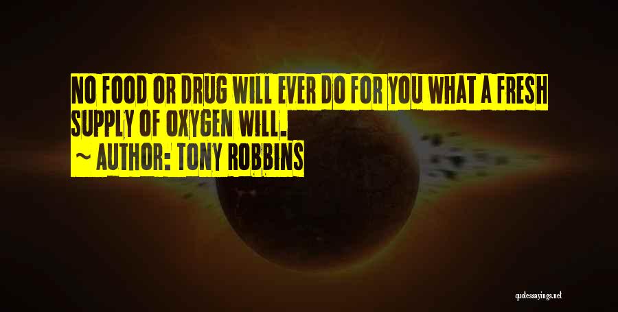 Robbins Quotes By Tony Robbins