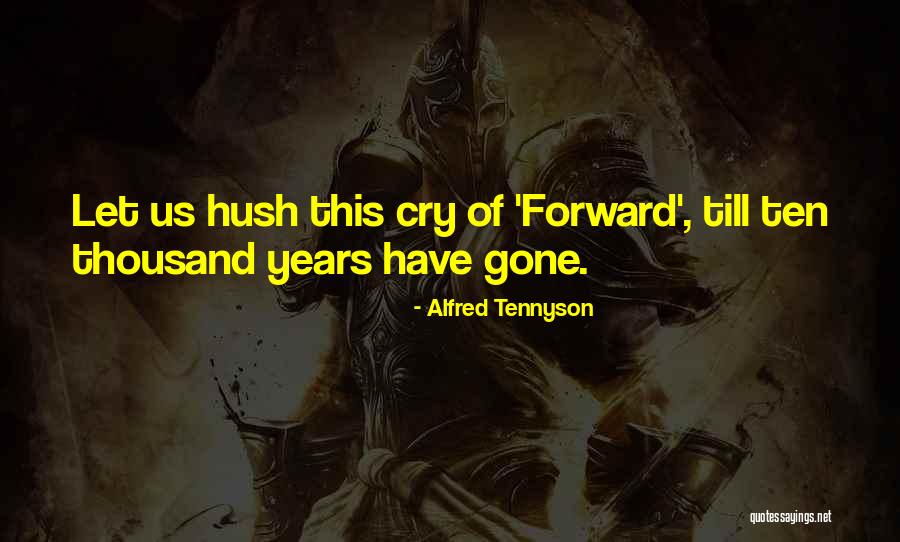 Robbiolo Quotes By Alfred Tennyson Robbiolo Quotes By Alfred Tennyson