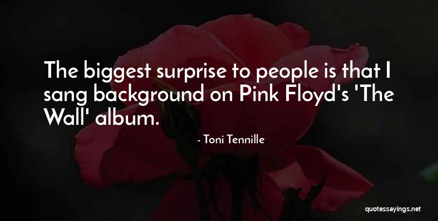 Robbiolo Quotes By Toni Tennille Robbiolo Quotes By Toni Tennille