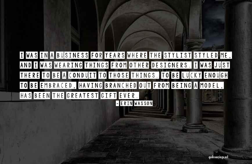 Robblees Security Quotes By Erin Wasson Robblees Security Quotes By Erin Wasson