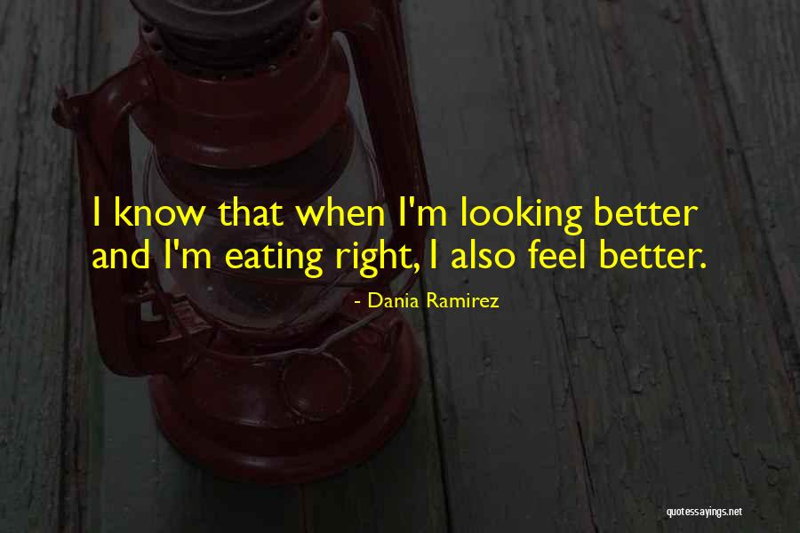 Robblees Trailers Quotes By Dania Ramirez