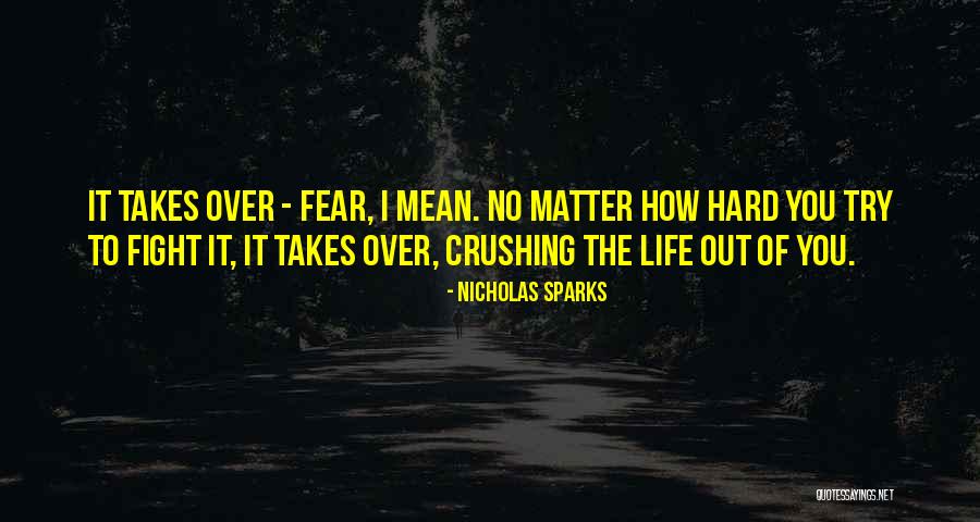 Robblees Trailers Quotes By Nicholas Sparks Robblees Trailers Quotes By Nicholas Sparks