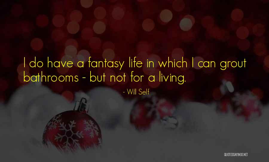 Robblees Trailers Quotes By Will Self