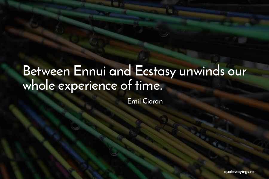 Robbos Quotes By Emil Cioran Robbos Quotes By Emil Cioran