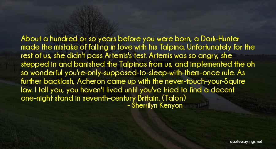 Robbos Quotes By Sherrilyn Kenyon Robbos Quotes By Sherrilyn Kenyon