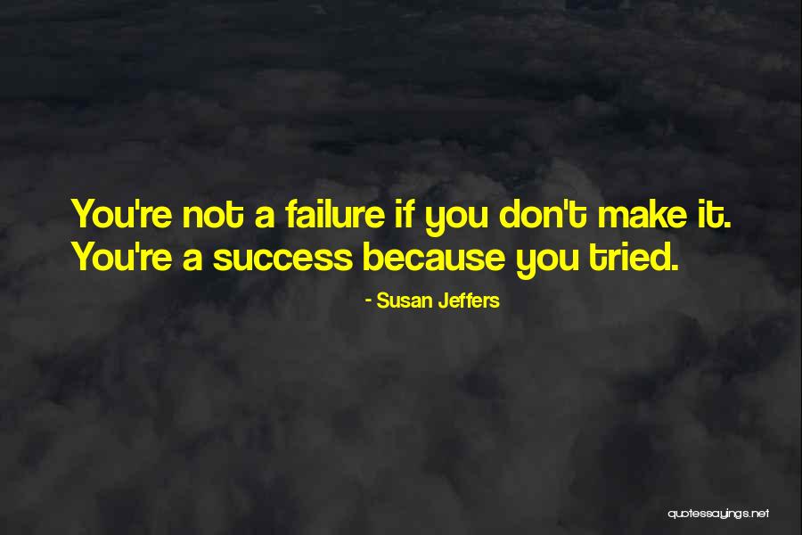 Robbos Quotes By Susan Jeffers Robbos Quotes By Susan Jeffers