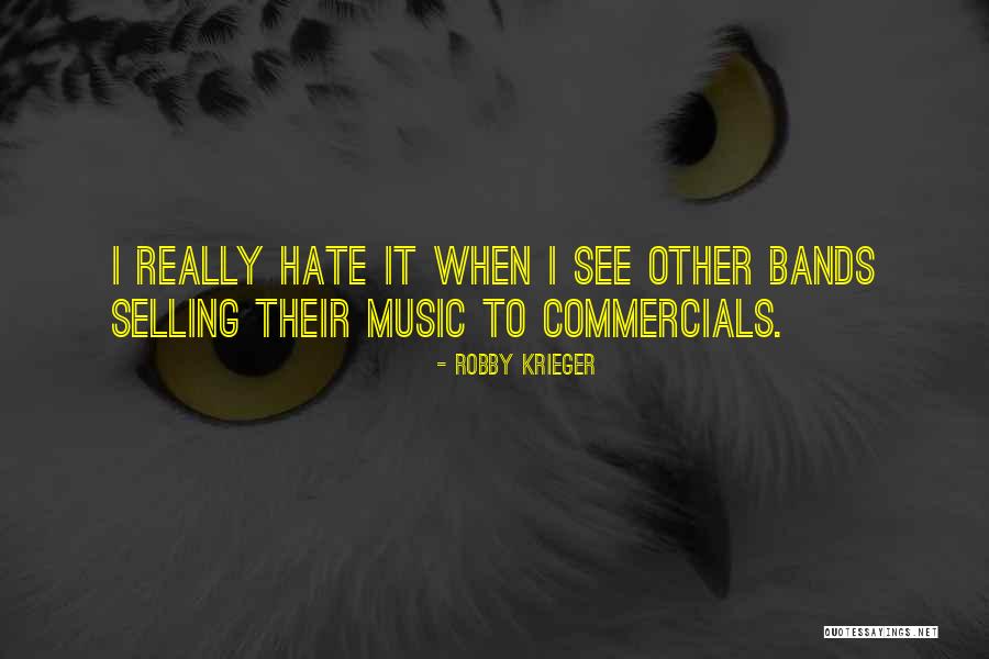 Robby Krieger Quotes 1364384 Robby Krieger Quotes 1364384