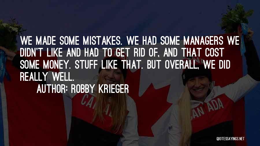 Robby Krieger Quotes 1432159