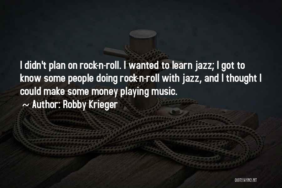 Robby Krieger Quotes 658649