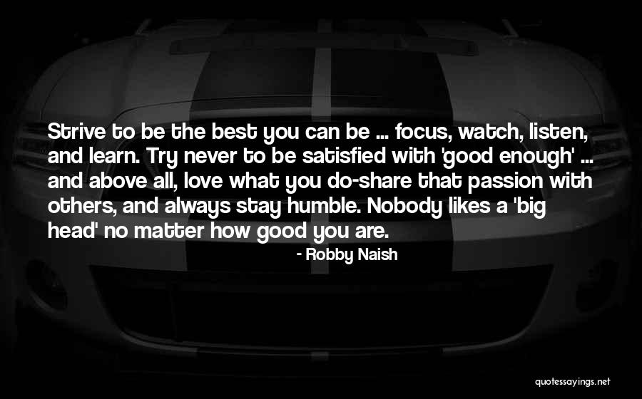 Robby Naish Quotes 1973233