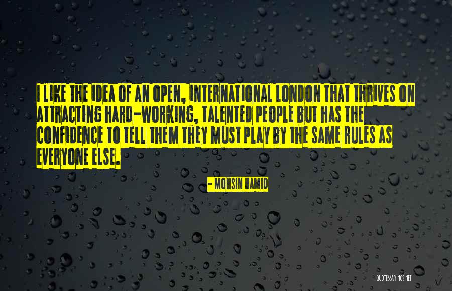 Robbyn Wacker Quotes By Mohsin Hamid Robbyn Wacker Quotes By Mohsin Hamid