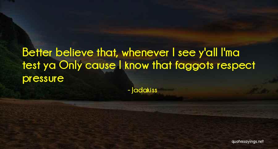 Robbyne Quotes By Jadakiss Robbyne Quotes By Jadakiss