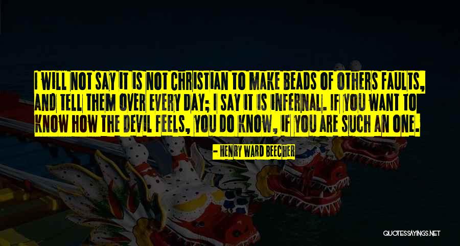 Roberds Lake Quotes By Henry Ward Beecher Roberds Lake Quotes By Henry Ward Beecher