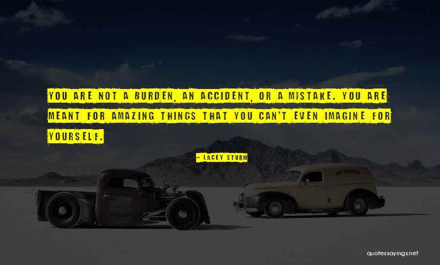 Roberds Lake Quotes By Lacey Sturm Roberds Lake Quotes By Lacey Sturm