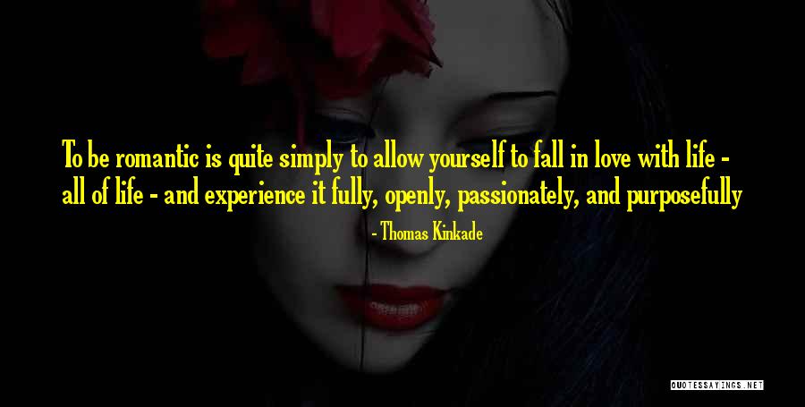 Roberge School Quotes By Thomas Kinkade Roberge School Quotes By Thomas Kinkade