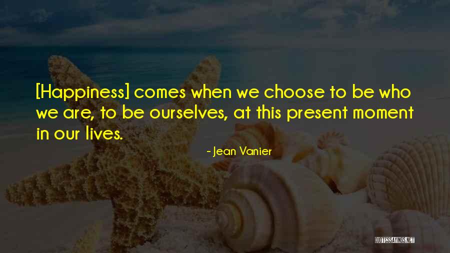 Roberosa Quotes By Jean Vanier Roberosa Quotes By Jean Vanier
