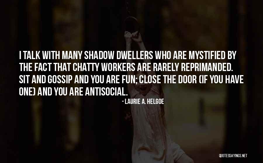 Roberosa Quotes By Laurie A. Helgoe Roberosa Quotes By Laurie A. Helgoe