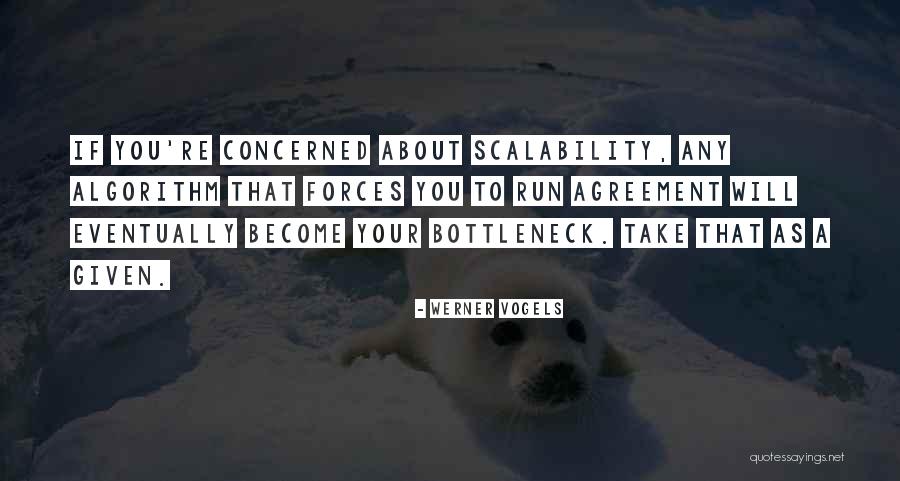 Roberosa Quotes By Werner Vogels Roberosa Quotes By Werner Vogels