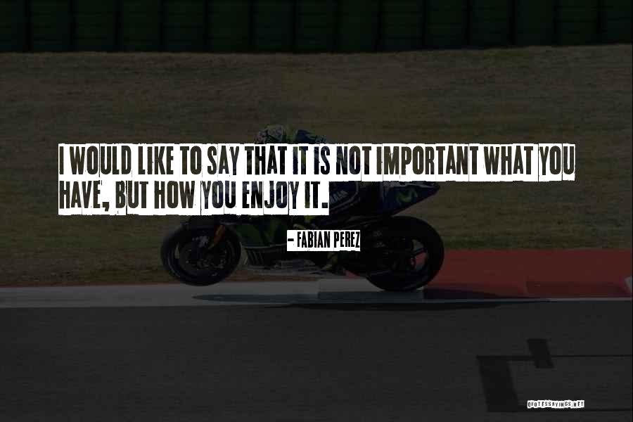 Roberson Rv Quotes By Fabian Perez Roberson Rv Quotes By Fabian Perez