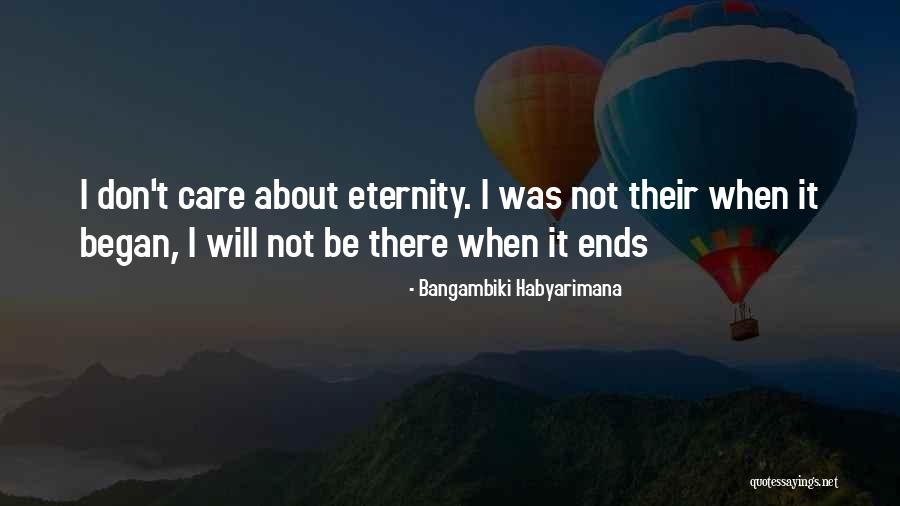 Robersons Quotes By Bangambiki Habyarimana Robersons Quotes By Bangambiki Habyarimana