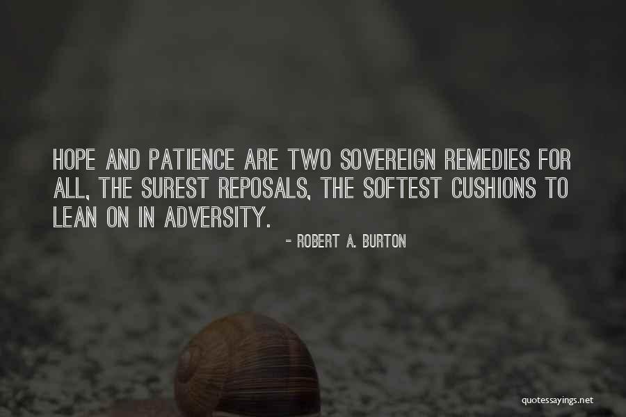 Robert A. Burton Quotes 2086161 Robert A. Burton Quotes 2086161