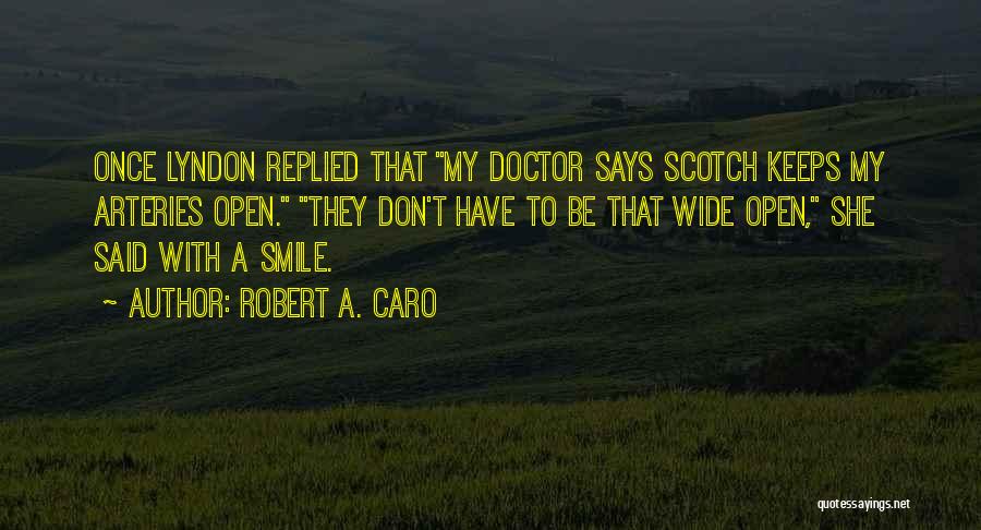 Robert A. Caro Quotes 1241241