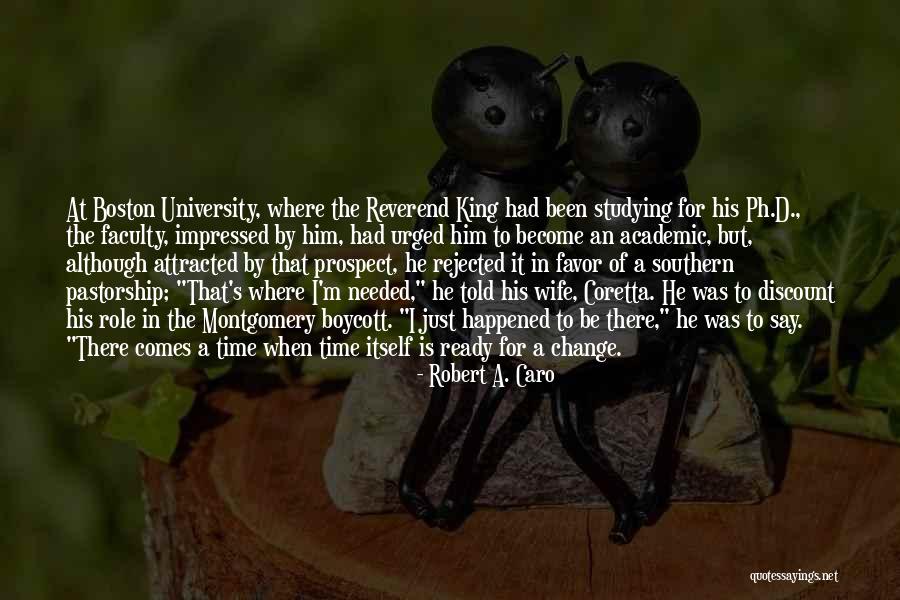 Robert A. Caro Quotes 2100552 Robert A. Caro Quotes 2100552
