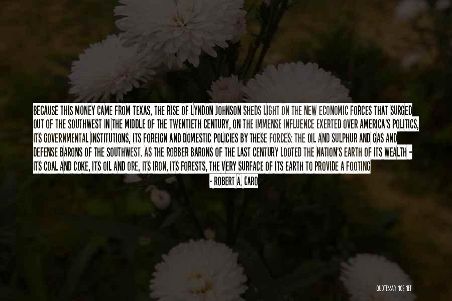 Robert A. Caro Quotes 2109112 Robert A. Caro Quotes 2109112