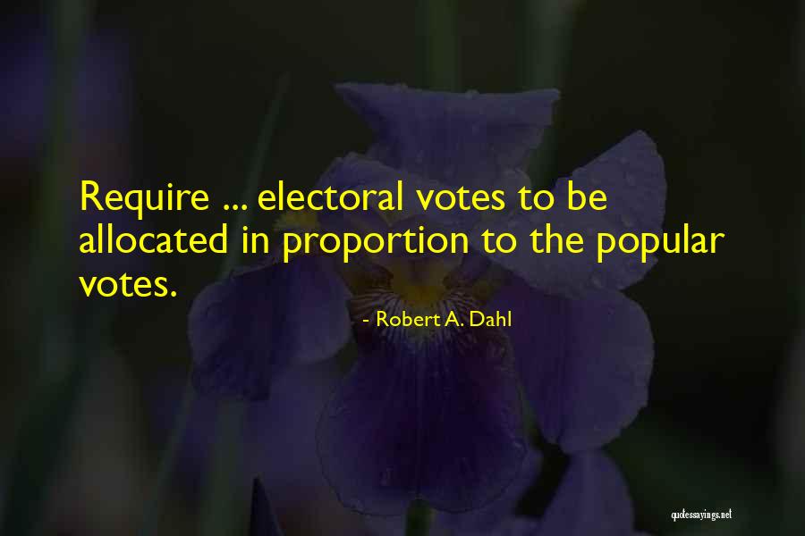 Robert A. Dahl Quotes 143508 Robert A. Dahl Quotes 143508
