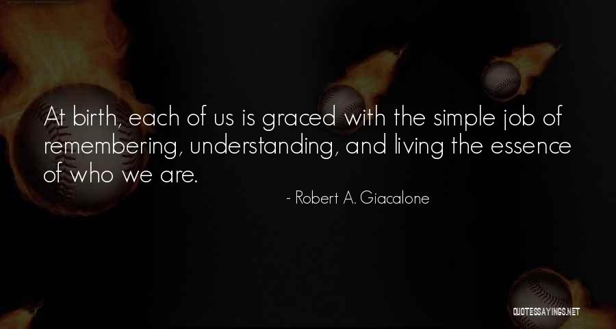 Robert A. Giacalone Quotes 1407932 Robert A. Giacalone Quotes 1407932