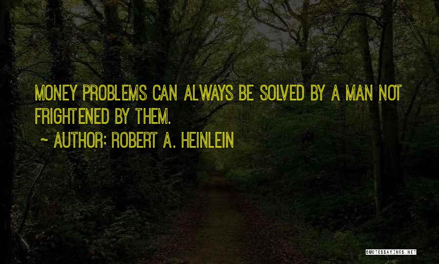 Robert A. Heinlein Quotes 2025100