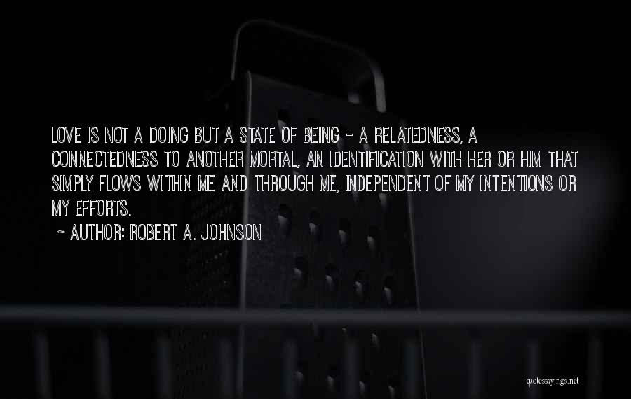 Robert A. Johnson Quotes 415552
