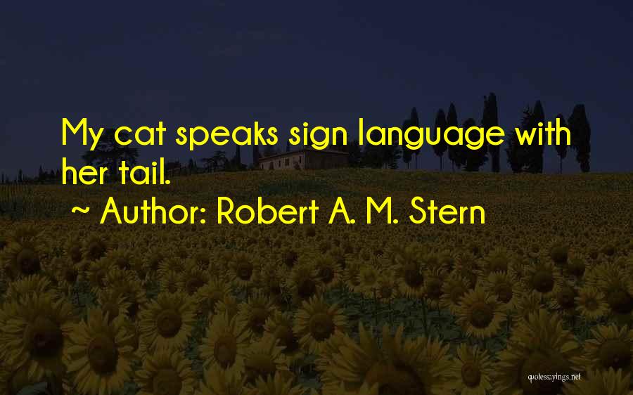 Robert A. M. Stern Quotes 2187954