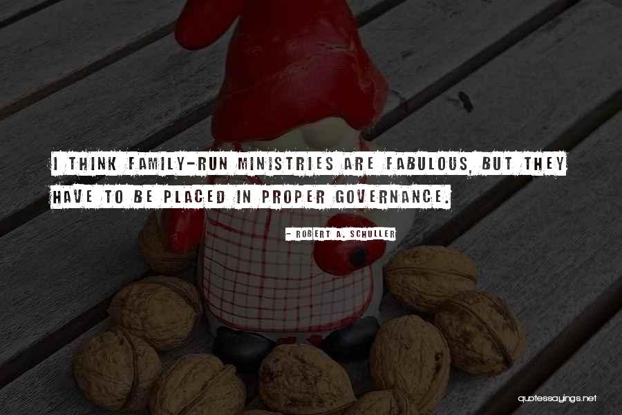 Robert A. Schuller Quotes 1583233 Robert A. Schuller Quotes 1583233