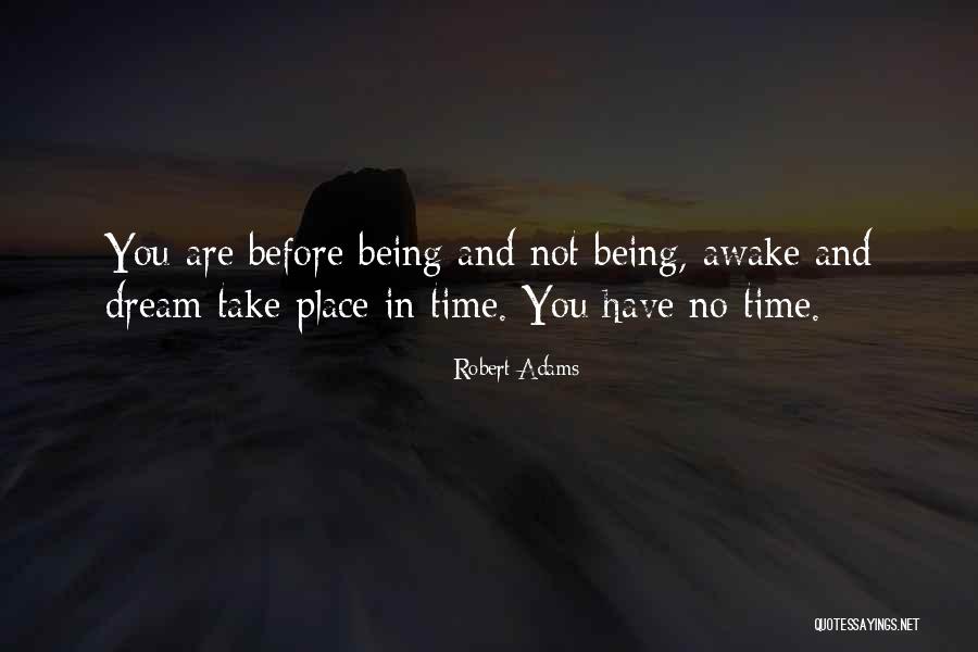 Robert Adams Quotes 1298365 Robert Adams Quotes 1298365