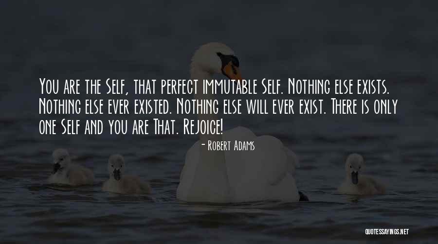 Robert Adams Quotes 1326077 Robert Adams Quotes 1326077